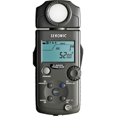 Sekonic-Prodigi-Color-C500